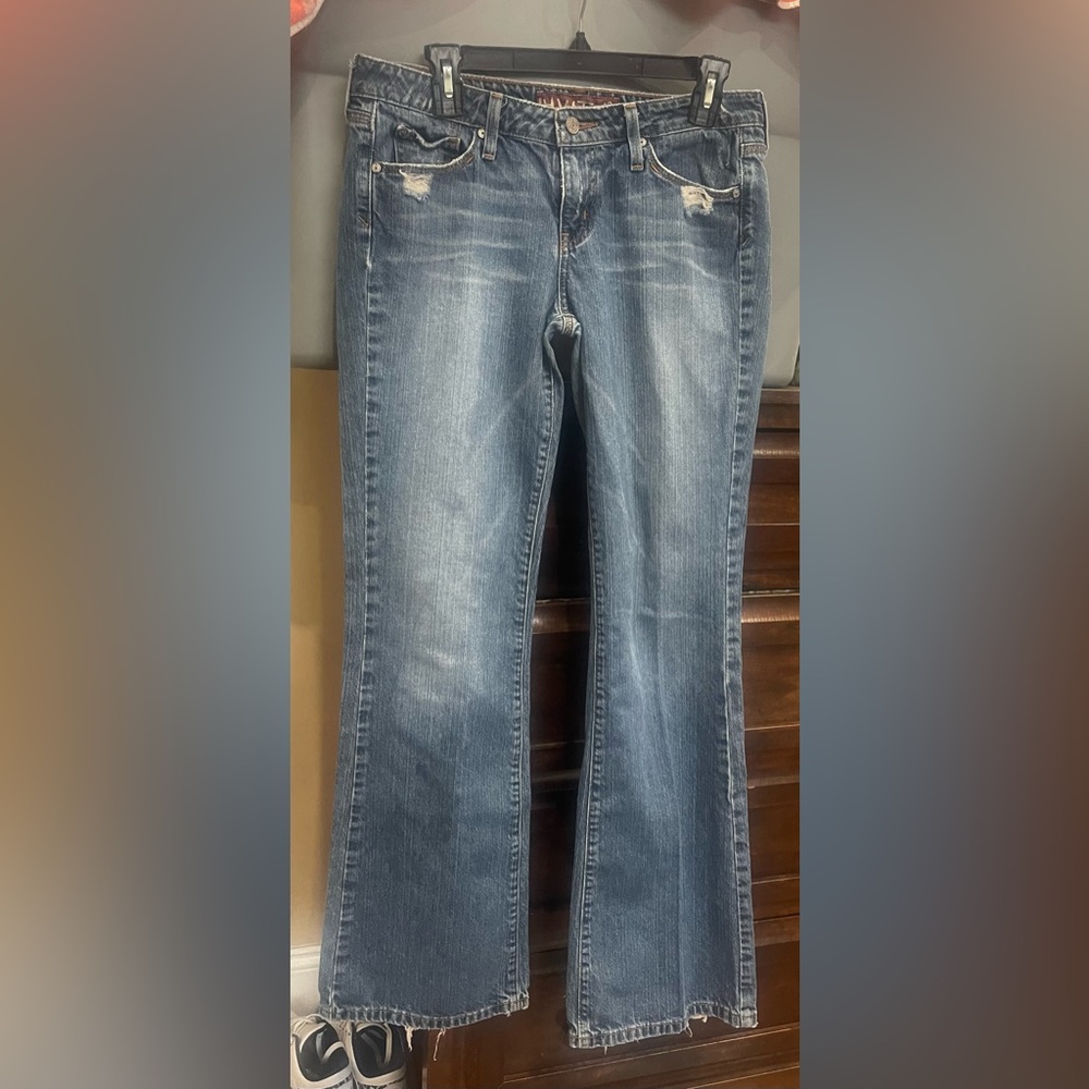 Vintage hint jeans - Picture 2 of 5